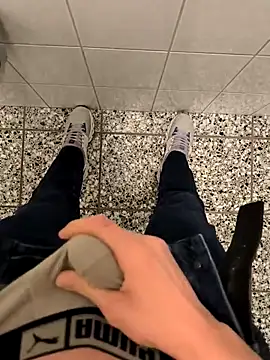 Snapshot of geilehecke1 chatting on 24, 1, 2025 geilehecke1 online show from 24, 1, 2025