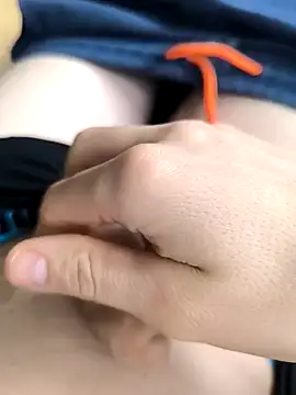 Snapshot of geilehecke1 chatting on 1, 3, 2025 geilehecke1 online show from 1, 3, 2025