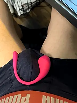 Snapshot of geilehecke1 chatting on 12, 9, 2025 geilehecke1 online show from 12, 9, 2025