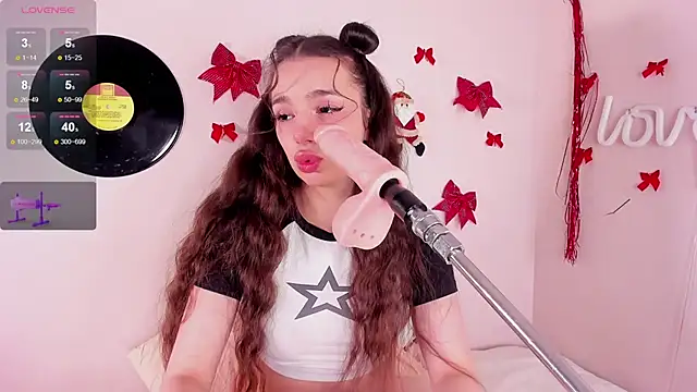 Snapshot of LosAlicee chatting on 7, 2, 2026 LosAlicee online show from 7, 2, 2026