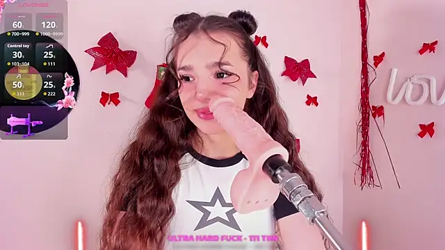 Snapshot of LosAlicee chatting on 22, 2, 2026 LosAlicee online show from 22, 2, 2026