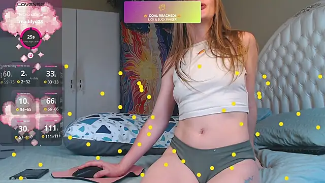 peachyview online show from 12, 11, 2025