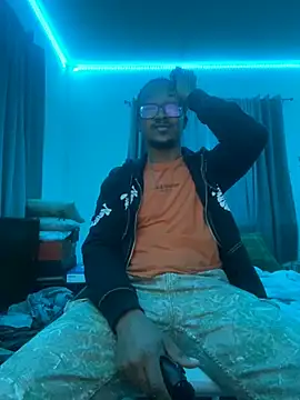 Snapshot of demonpt3 chatting on 18, 1, 2025 demonpt3 online show from 18, 1, 2025