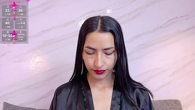 sammyei  online show from 11, 4, 2026