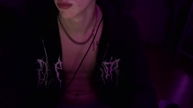 Snapshot of JackBeASlut chatting on 5, 12, 2024 JackBeASlut online show from 5, 12, 2024