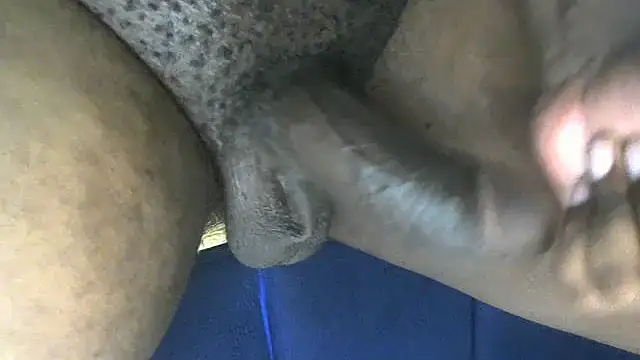 Kingcums 95 online show from 6, 1, 2025