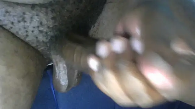 Kingcums 95 online show from 21, 1, 2025