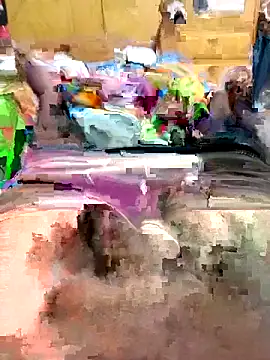 AlkalineCalmness online show from 1, 4, 2026