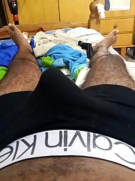 AlkalineCalmness online show from 11, 4, 2026