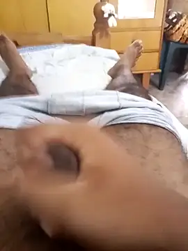 AlkalineCalmness online show from 19, 4, 2026