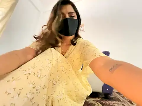 MaYaa  11 online show from 5, 12, 2024