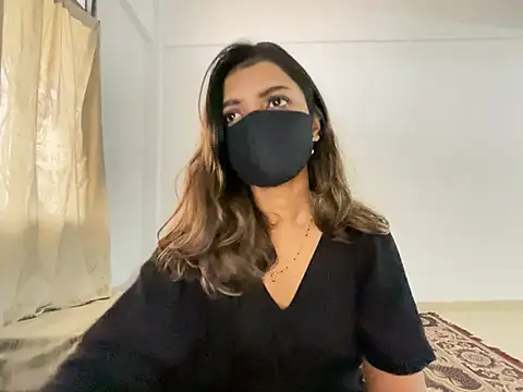 MaYaa  11 online show from 24, 12, 2024