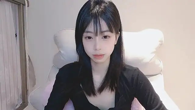 Snapshot of -Hottie chatting on 18, 1, 2025 -Hottie online show from 18, 1, 2025