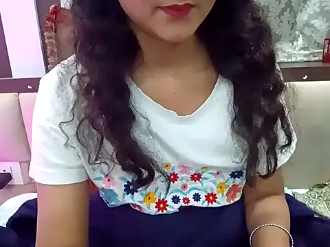 GoldnessAishu online show from 17, 12, 2024