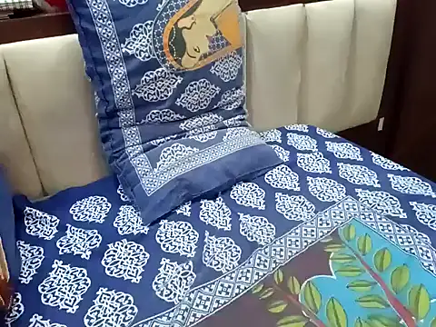 GoldnessAishu online show from 18, 1, 2025