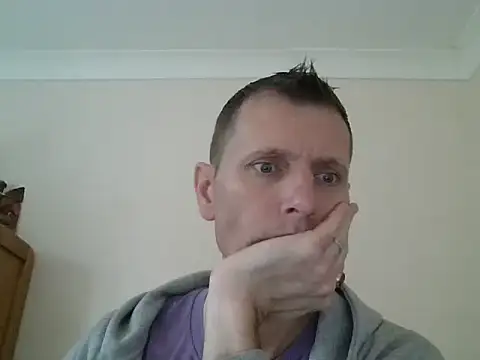 MarcusMaxx online show from 29, 11, 2025