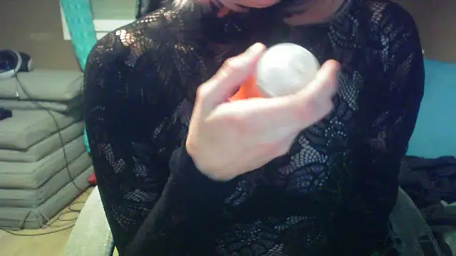 Snapshot of Raptor82 chatting on 21, 10, 2025 Raptor82 online show from 21, 10, 2025