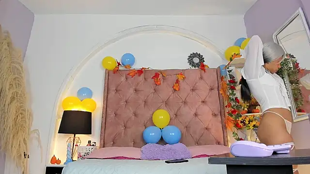 Snapshot of LadyAvalon chatting on 26, 9, 2025 LadyAvalon online show from 26, 9, 2025