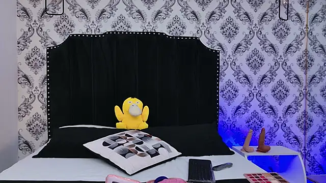 SaaraBrown online show from 24, 9, 2025