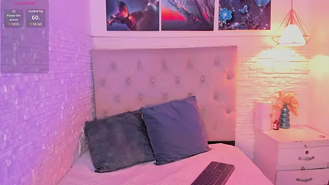 graceymilf666 online show from 26, 2, 2025