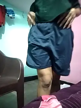 Hotty-Divya online show from 25, 3, 2026