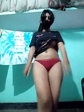 Snapshot of Hotty-Divya chatting on 24, 4, 2026 Hotty-Divya online show from 24, 4, 2026