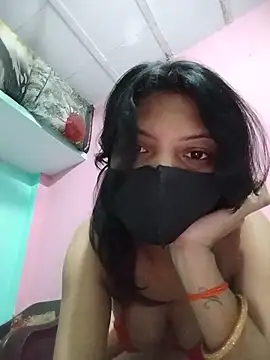 Snapshot of Hotty-Divya chatting on 19, 5, 2026 Hotty-Divya online show from 19, 5, 2026