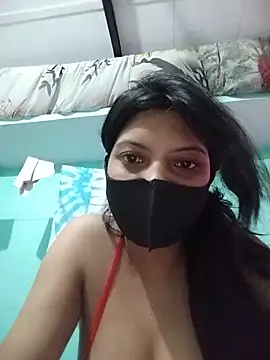 Snapshot of Hotty-Divya chatting on 21, 5, 2026 Hotty-Divya online show from 21, 5, 2026