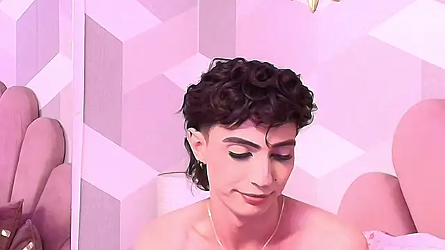 KylieMonnett online show from 14, 11, 2025