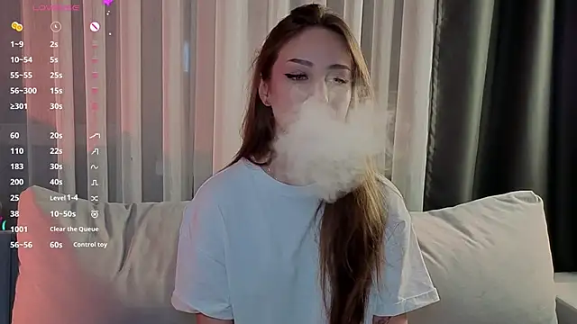 Alice loft online show from 15, 11, 2025