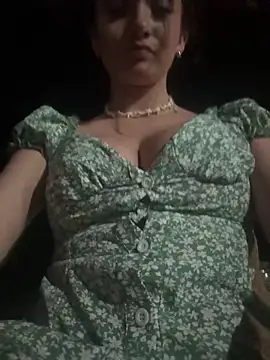 Daneshka1 online show from 15, 2, 2025