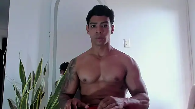 Andrew wolf7 online show from 12, 11, 2025