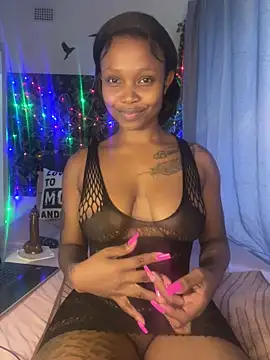 InkLady444 online show from 16, 1, 2025