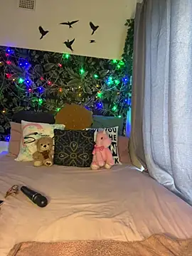 InkLady444 online show from 19, 1, 2025