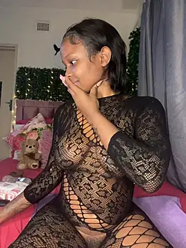 InkLady444 online show from 18, 2, 2025