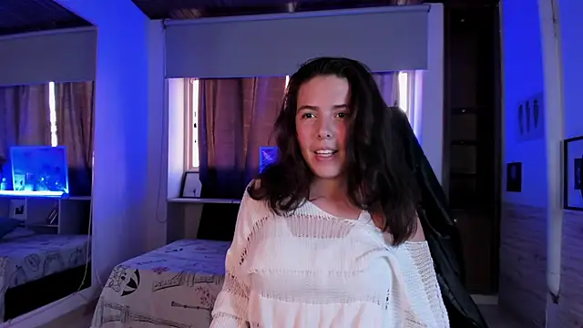 Snapshot of Lyssa_Muller chatting on 13, 1, 2025 Lyssa Muller online show from 13, 1, 2025