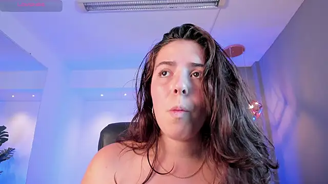 Snapshot of Lyssa_Muller chatting on 4, 2, 2025 Lyssa Muller online show from 4, 2, 2025