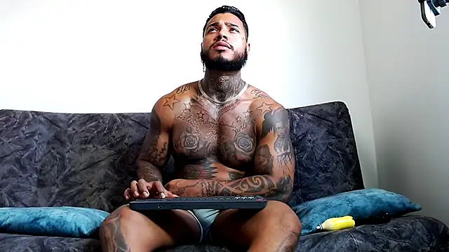 Exotic tatto27121 online show from 6, 12, 2024