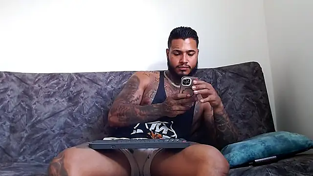 Exotic tatto27121 online show from 7, 12, 2024