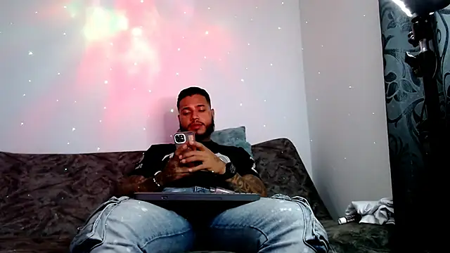 Exotic tatto27121 online show from 15, 12, 2024