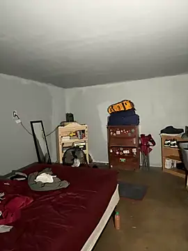 SluttyLyfe4L online show from 19, 11, 2025