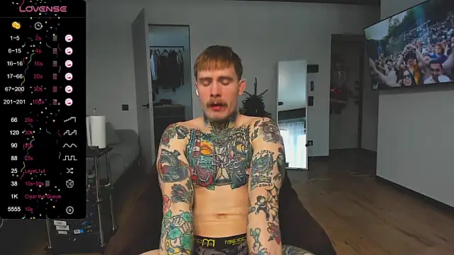 white King9999 online show from 16, 12, 2024