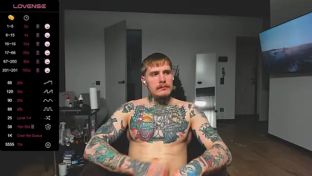 white King9999 online show from 18, 1, 2025