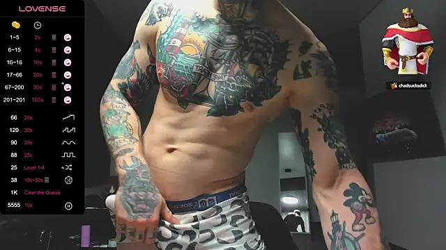 white King9999 online show from 23, 1, 2025