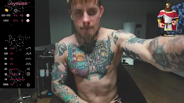 white King9999 online show from 6, 2, 2025