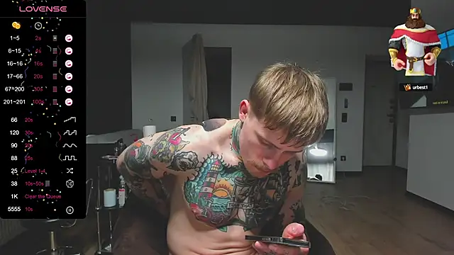 white King9999 online show from 6, 2, 2025