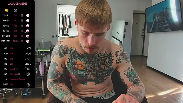 white King9999 online show from 13, 2, 2025