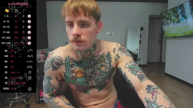 white King9999 online show from 17, 2, 2025