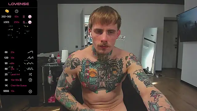 white King9999 online show from 20, 3, 2025