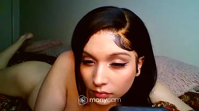 bambibarbi online show from 24, 1, 2025